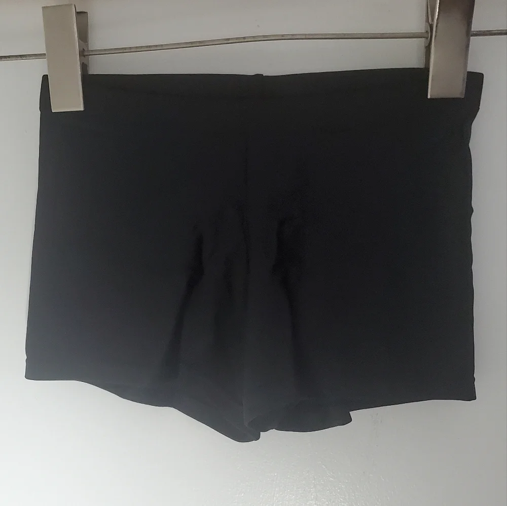 Dance Shorts - Picture 3 of 3